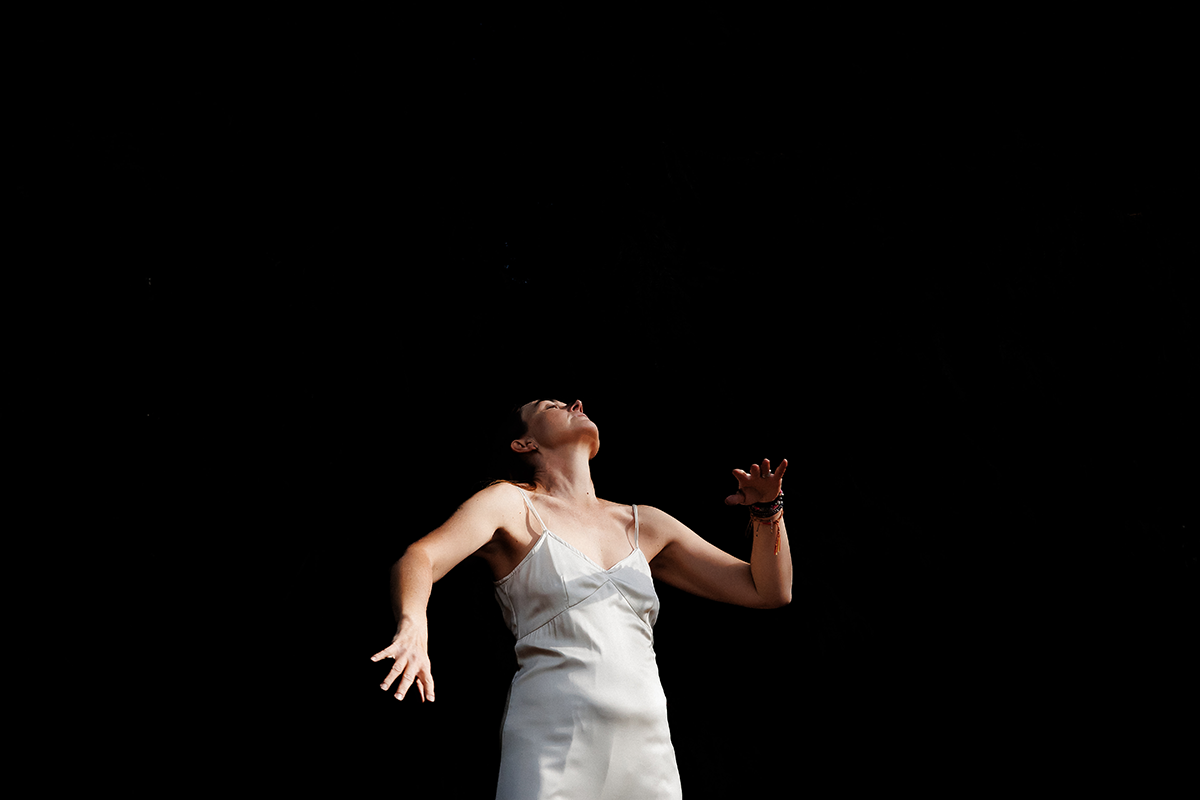 Christelle pontie - Comedienne - compagnie Enjoy Today (3) Photo de Christelle Pontié - comédienne, auteure - metteure en scène